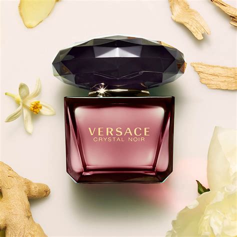 versace crystal noir ingredients|versace crystal noir.